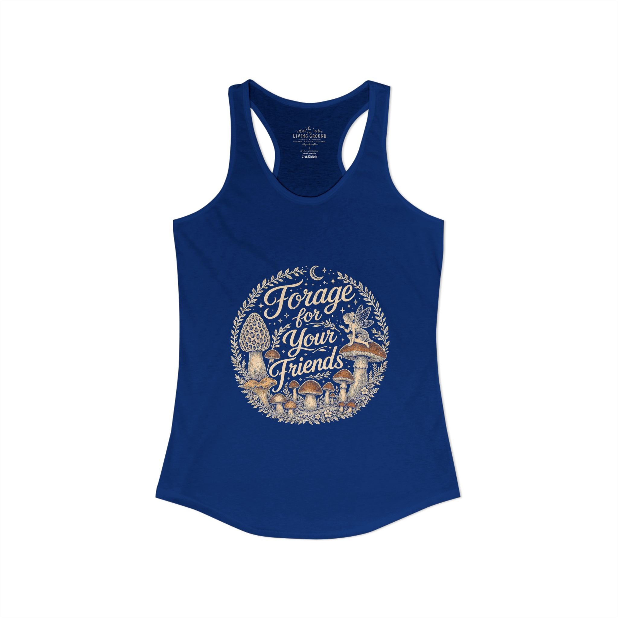 Women's Ideal Racerback Tank