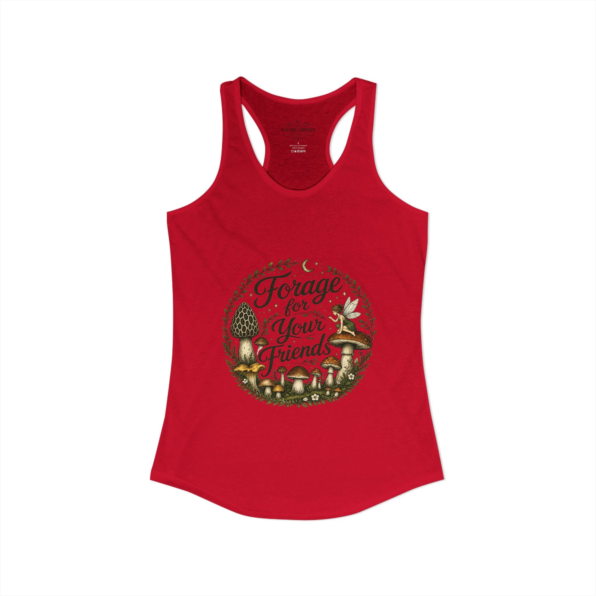 Women's Ideal Racerback Tank