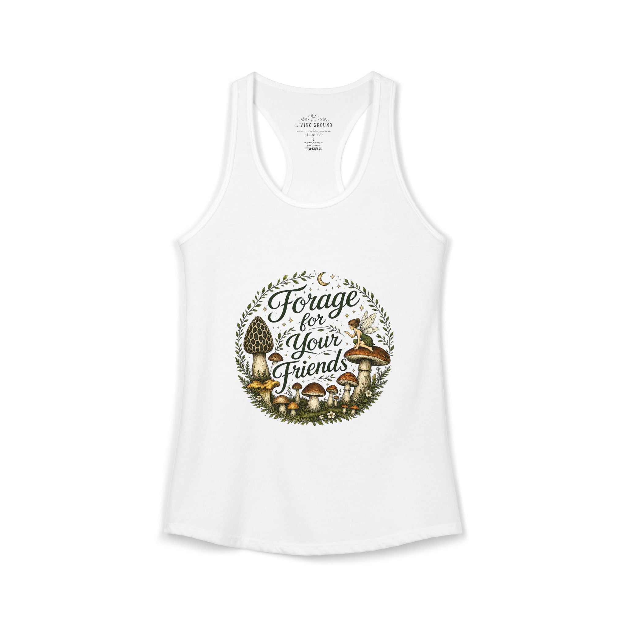 Women's Ideal Racerback Tank