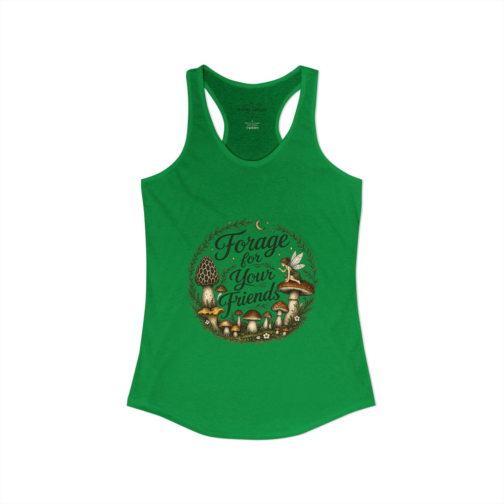 Women's Ideal Racerback Tank
