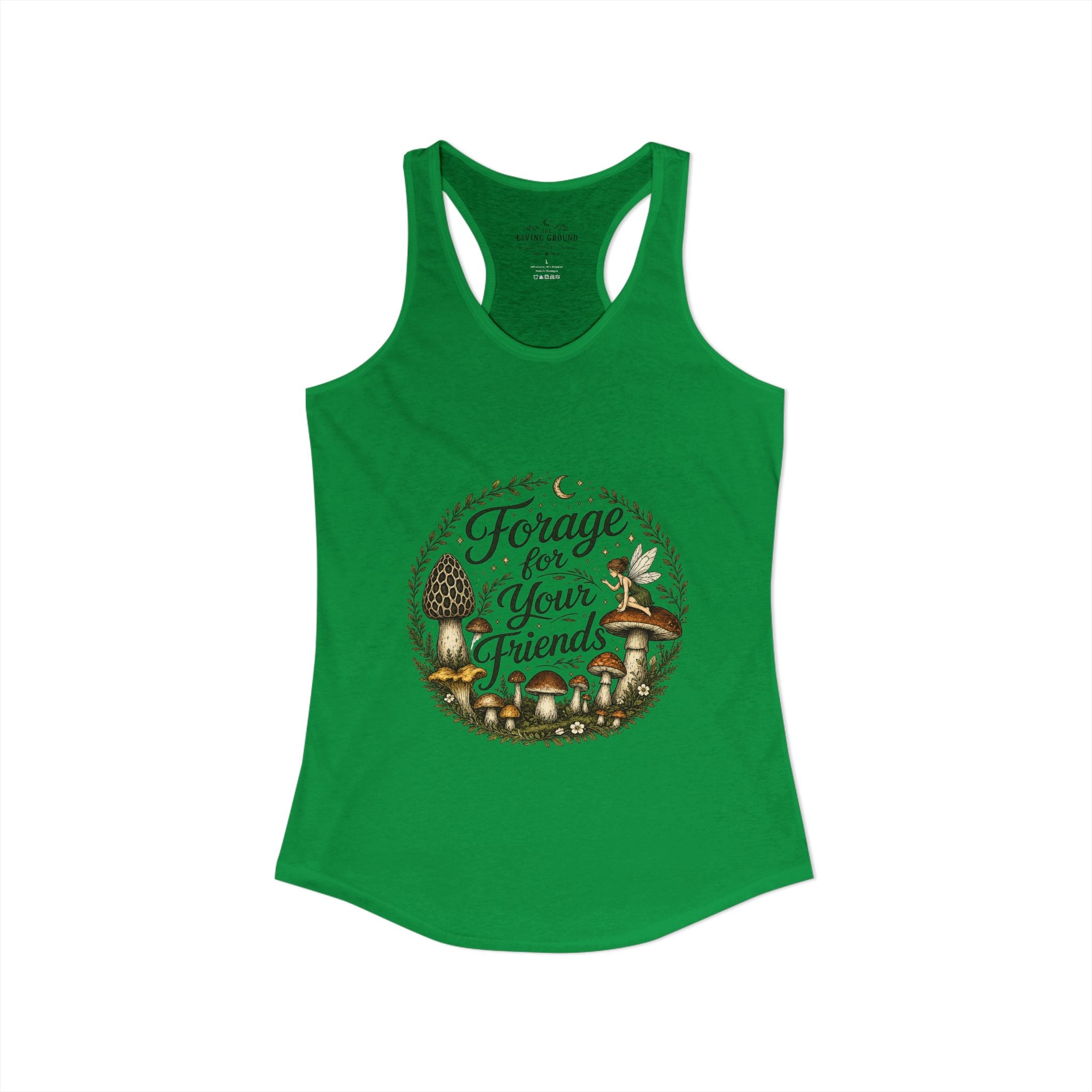 Women's Ideal Racerback Tank