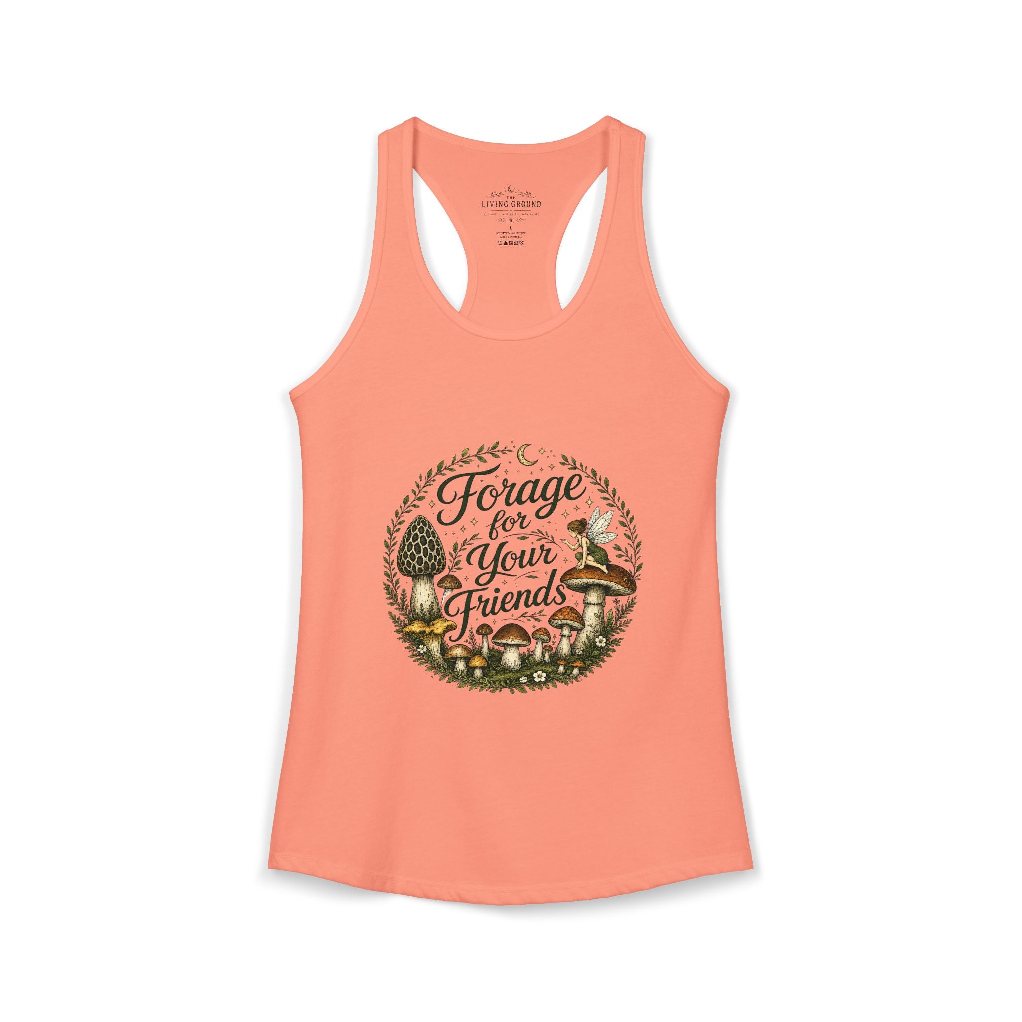 Women's Ideal Racerback Tank