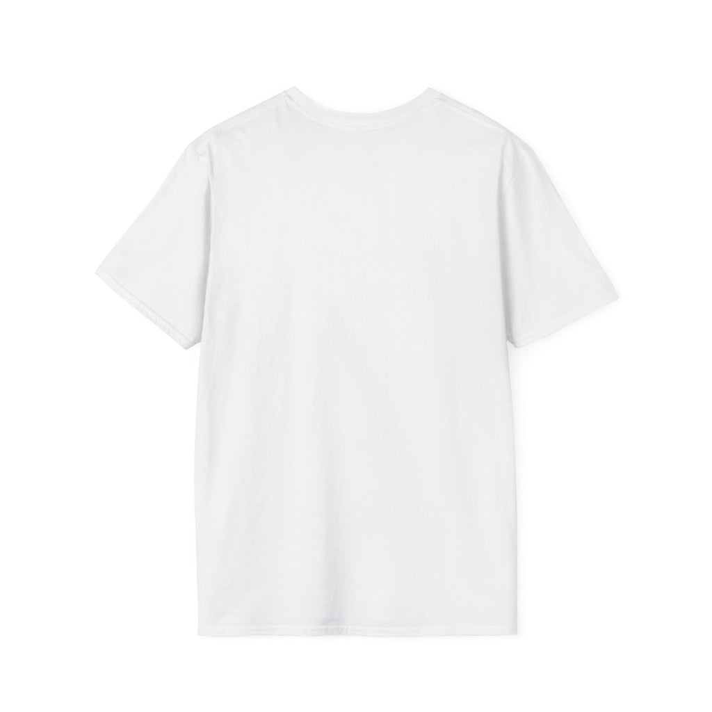 The Living Ground Mushroom T-Shirt — Botanical Forager Tee