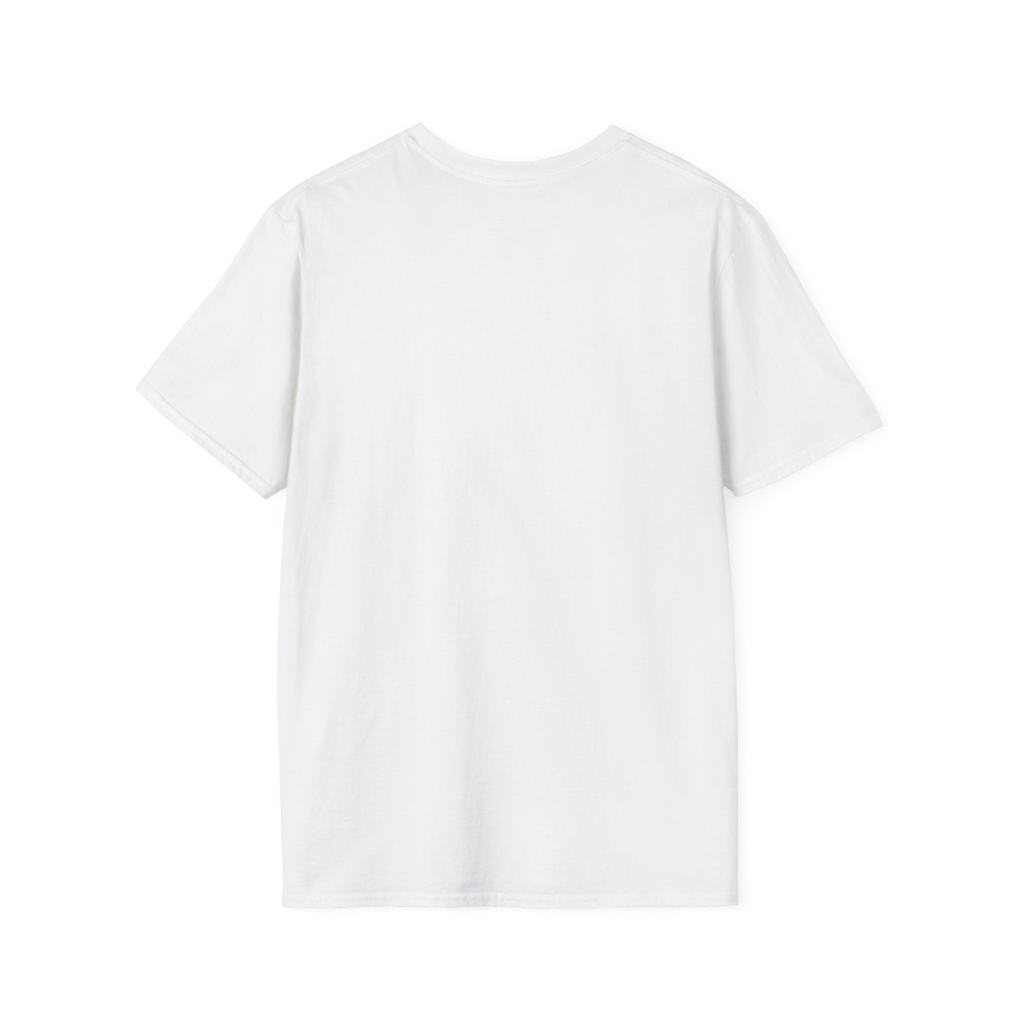 The Living Ground Mushroom T-Shirt — Botanical Forager Tee