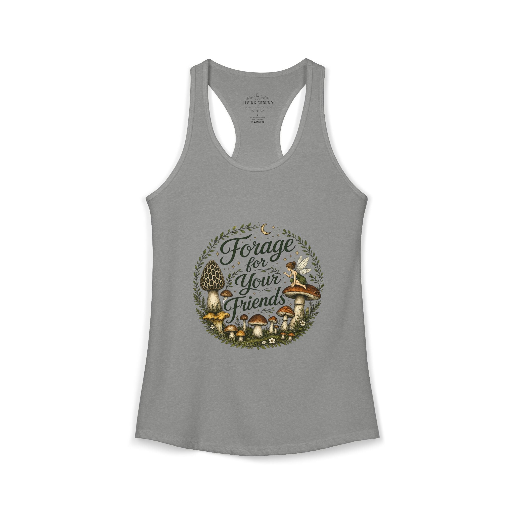 Women's Ideal Racerback Tank