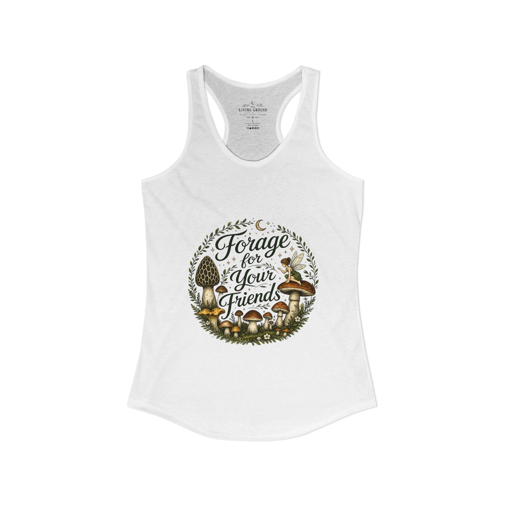 Women's Ideal Racerback Tank