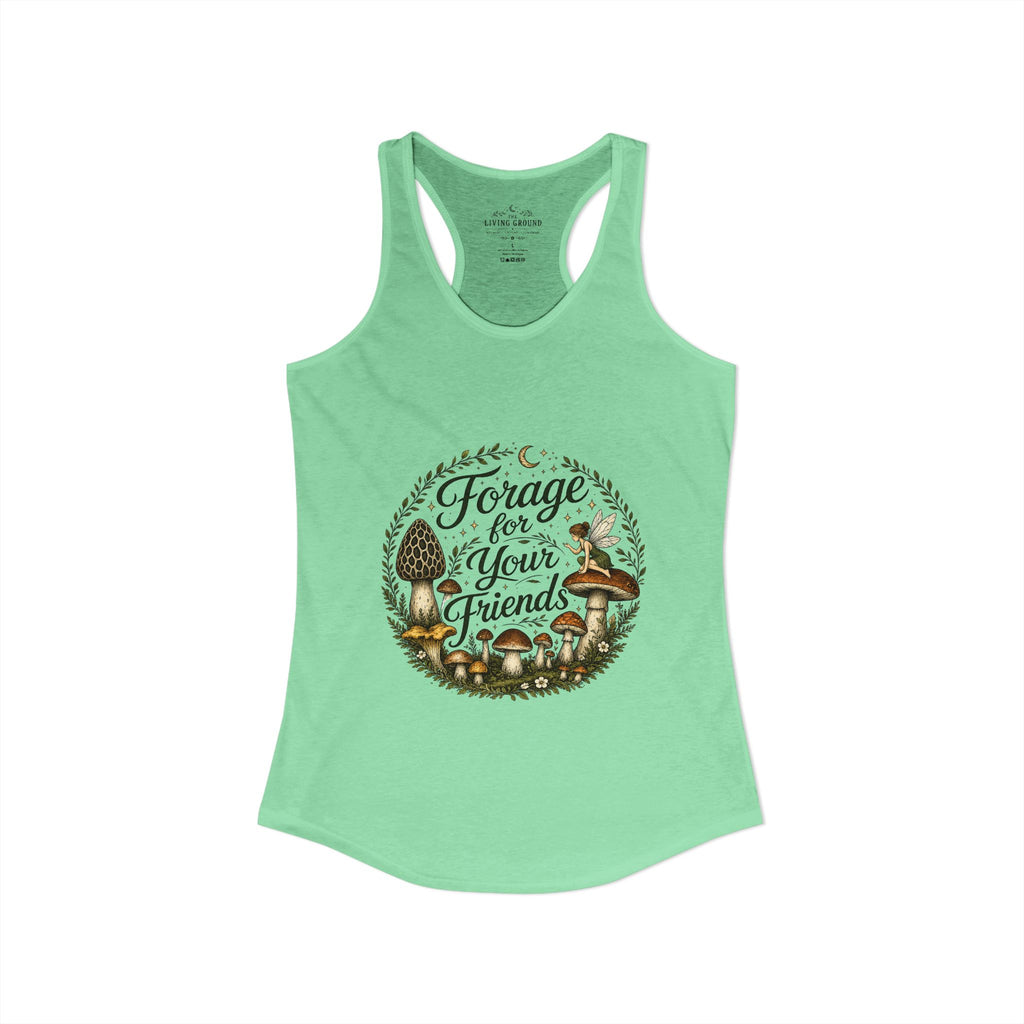 Women's Ideal Racerback Tank