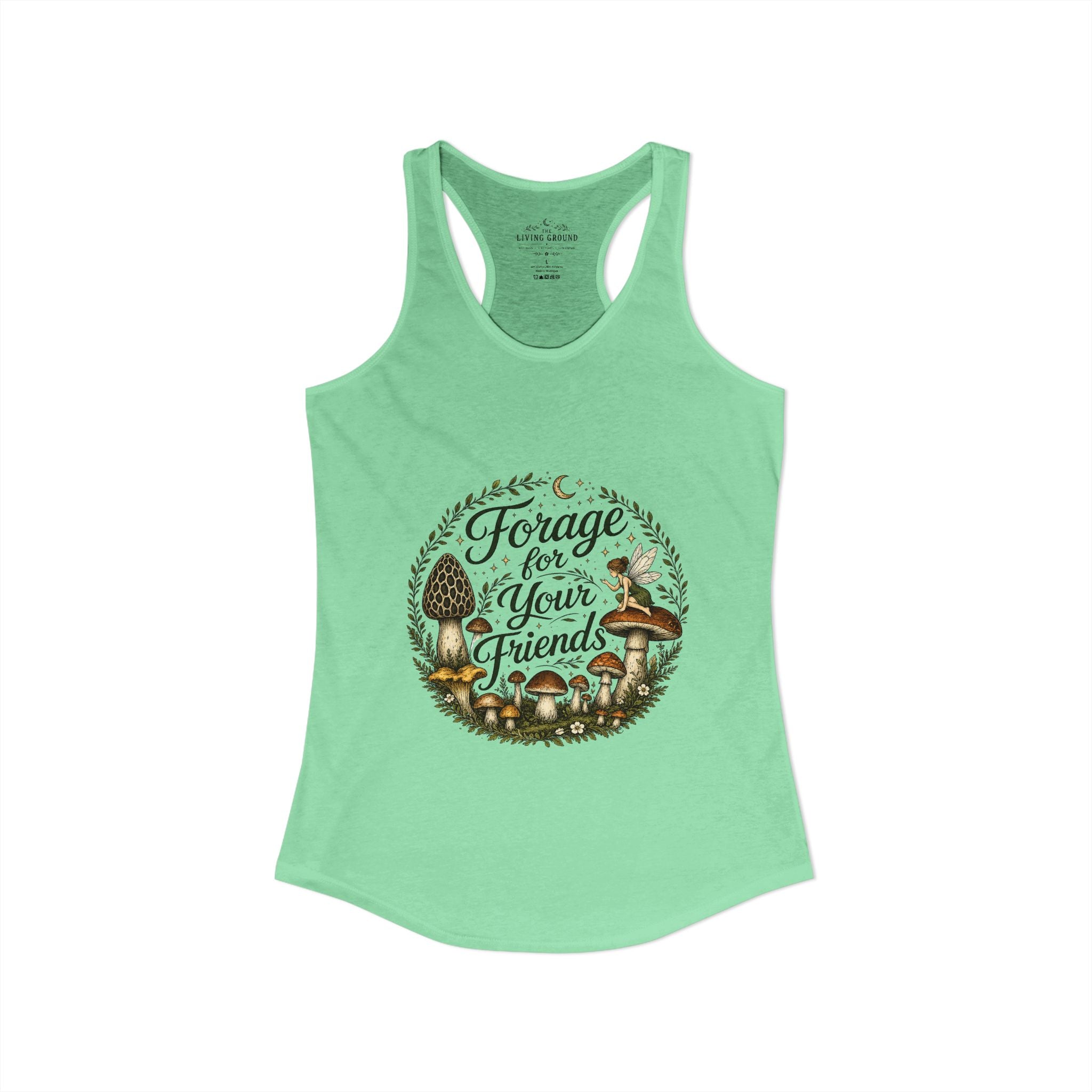 Women's Ideal Racerback Tank