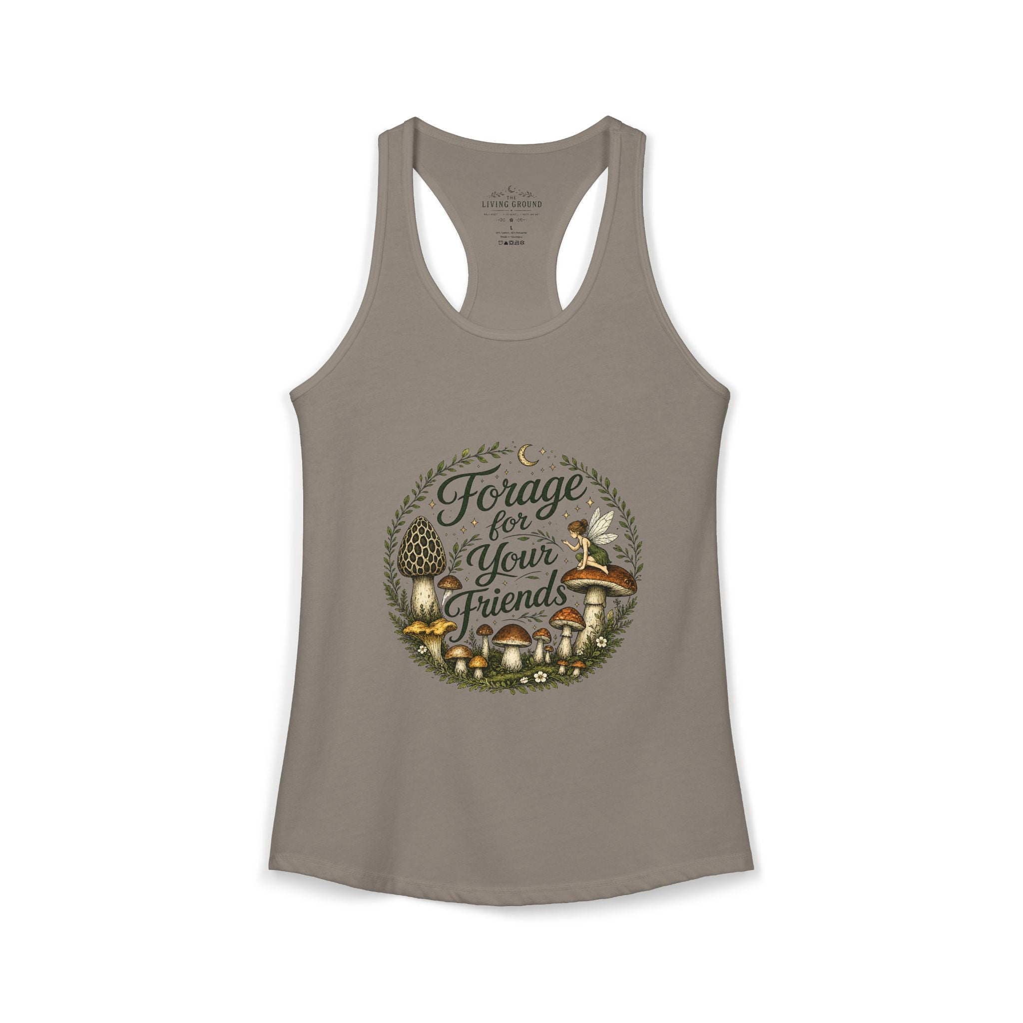 Women's Ideal Racerback Tank