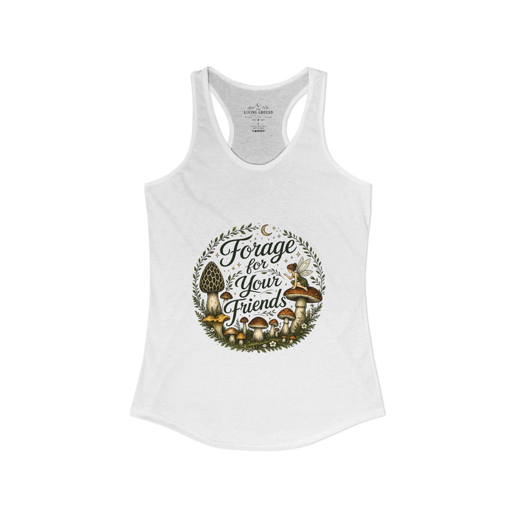 Women's Ideal Racerback Tank