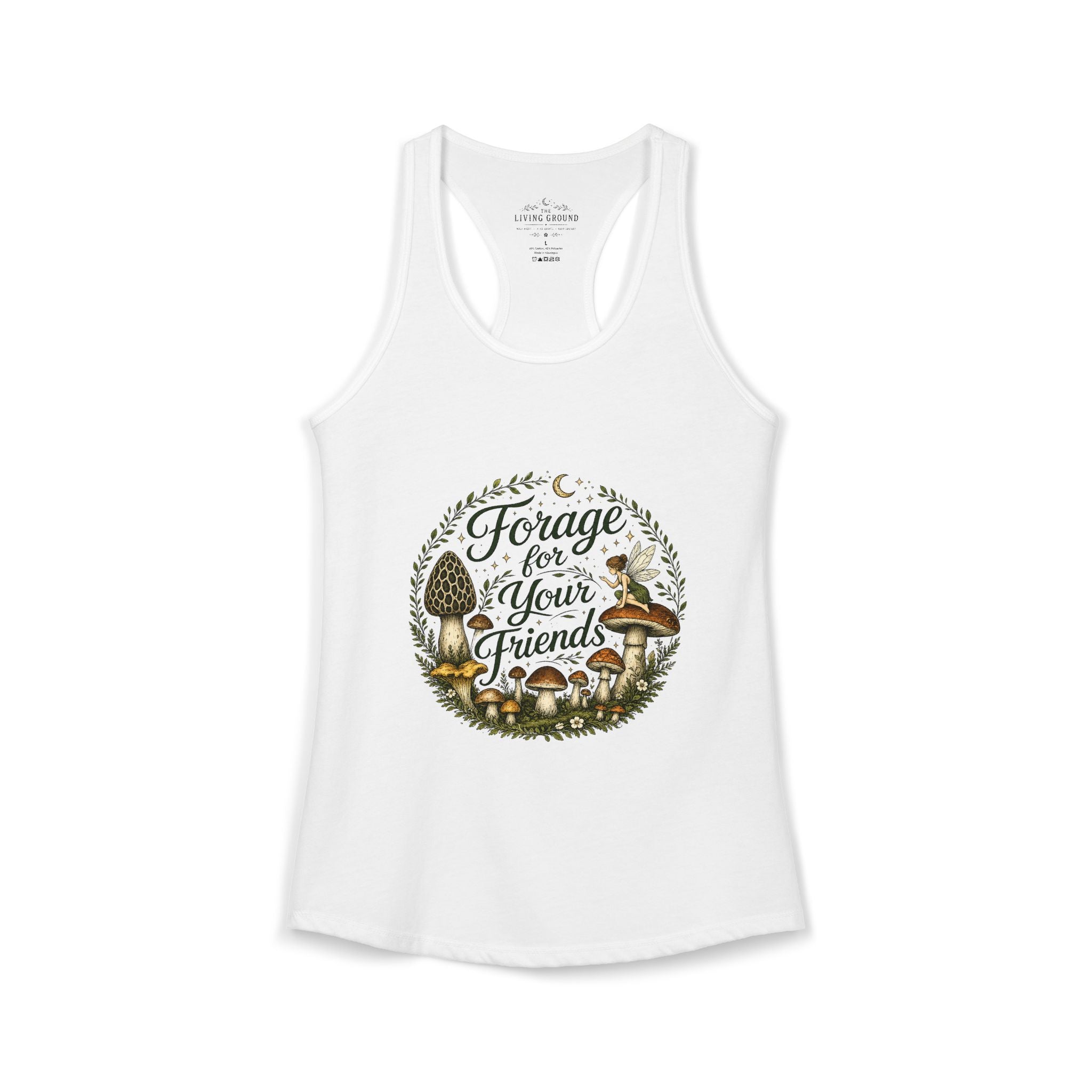 Women's Ideal Racerback Tank