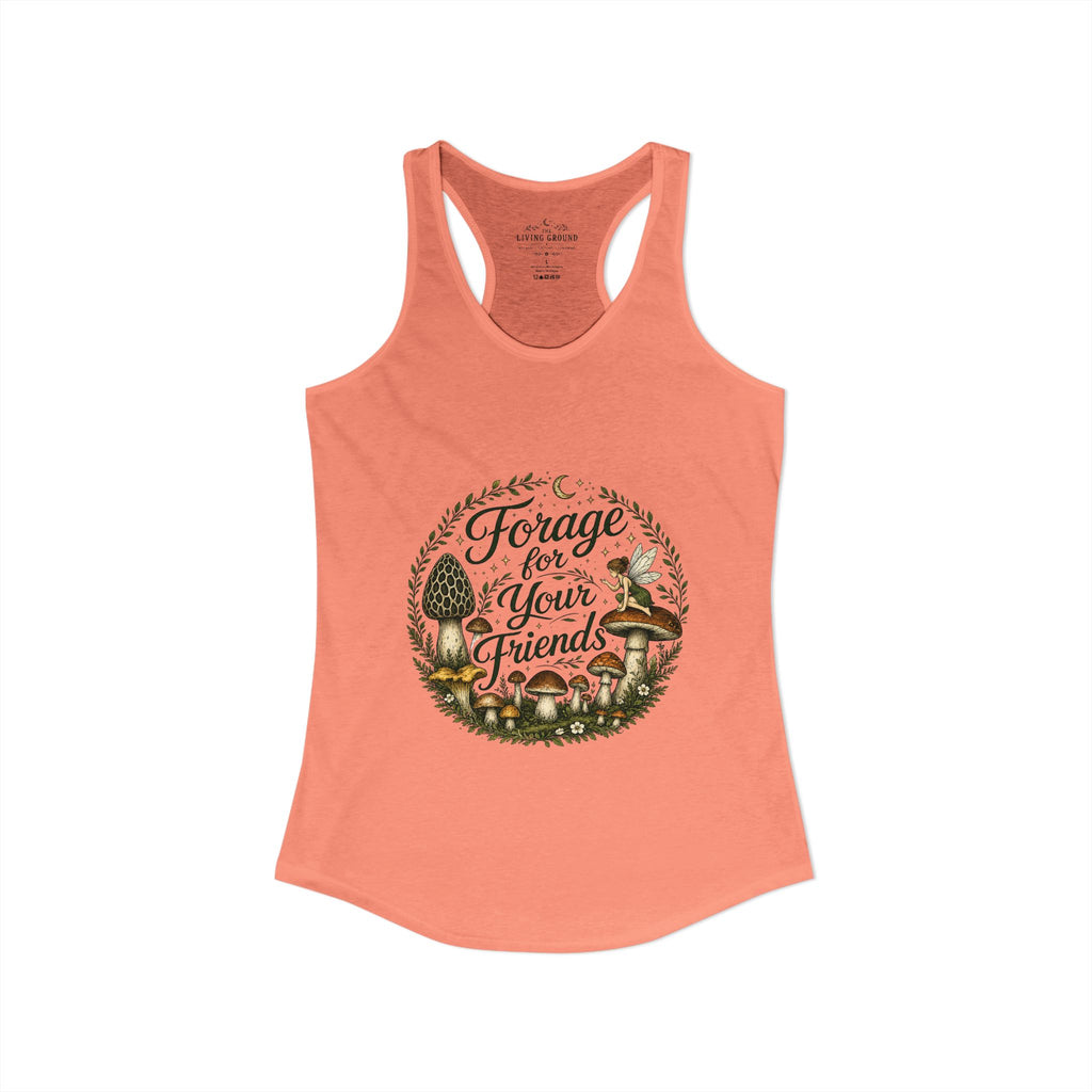 Women's Ideal Racerback Tank