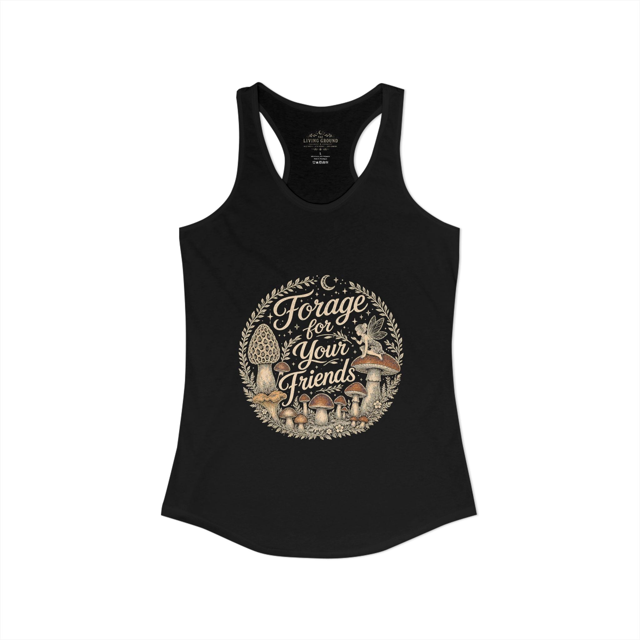 Women's Ideal Racerback Tank
